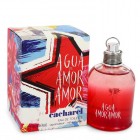 Agua de Amor Amor By Cacharel 100ml Edts Womens Perfume