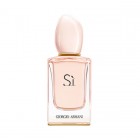 Si Eau De Toilette By Giorgio Armani 50ml Edts Womens Perfume