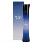 Armani Code Femme By Giorgio Armani 50ml Edps Womens Perfume