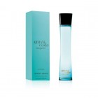 Armani Code Turquoise By Giorgio Armani 75ml Edts-Fraiche Womens Perfume