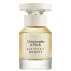 Authentic Moment By Abercrombie & Fitch 100ml EDPS Womens Perfume
