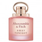 Away Tonight By Abercrombie & Fitch 100ml EDPS Womens Perfume