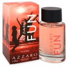 Azzaro Fun By Azzaro 100ml Edts Mens Fragrance