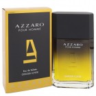 Azzaro Pour Homme Ginger Lover By Azzaro 100ml Edts Mens Fragrance