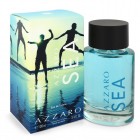 Azzaro Sea By Azzaro 100ml Edts Mens Fragrance