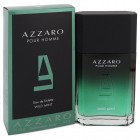 Azzaro Pour Homme Wild Mint By Azzaro 100ml Edts Mens Fragrance