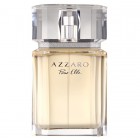 Azzaro Pour Elle By Azzaro 75ml Edps Womens Perfume