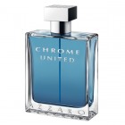 Chrome United By Azzaro 100ml Edts Mens Fragrance