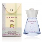 Baby Touch By Burberry 100ml Edts Kids Fragrance