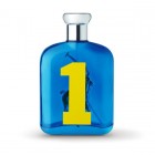 The Big Pony Collection Blue #1 By Ralph Lauren 125ml Edts Mens Fragrance