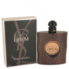 Black Opium Eau De Toilette By Yves Saint Laurent 50ml Edts Womens Perfume