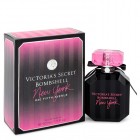 Bombshell New York By Victoria's Secret 50ml Edps Womens Perfume