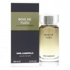 Bois de Yuzu By Karl Lagerfeld 50ml Edts Mens Fragrance