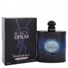 Black Opium Intense By Yves Saint Laurent 50ml Edps Womens Perfume
