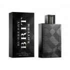 Burberry Brit Rhythm For Men By Burberry 50ml Edts Mens Fragrance