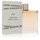 Burberry Her London Dream By Burberry 50ml Edps Womens Perfume