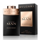 Bvlgari Man Black Orient By Bvlgari 60ml PARFUM Mens Fragrance