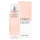 Eternity Now By Calvin Klein 100ml Edps Womens Perfume
