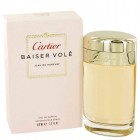 Cartier Baiser Vole By Cartier 100ml Edps Womens Perfume