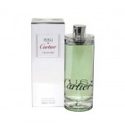Eau De Cartier Concentree By Cartier 200ml Edts Unisex Fragrance  