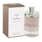 Eau De Cartier Essence De Bois By Cartier 100ml Edts Unisex Fragrance   