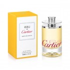 Eau De Cartier Zeste De Soleil By Cartier 100ml Edts Unisex Fragrance