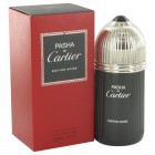 Pasha De Cartier Edition Noire By Cartier 100ml Edts Mens Fragrance