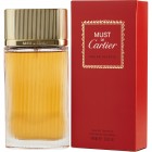 Must De Cartier By Cartier 50ml Edts Womens Perfume