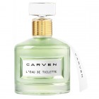 Carven L'eau de Toilette By Carven 50ml Edts Womens Perfume
