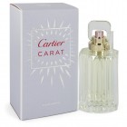 Cartier Carat By Cartier 100ml Edps Womens Perfume