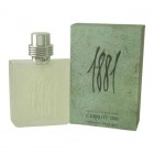 Cerruti 1881 By Cerruti 50ml Edts Mens Fragrance