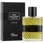 Eau Sauvage Parfum By Christian Dior 100ml PARFUM Mens Fragrance