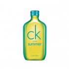CK One Summer 2014 By Calvin Klein 100ml Edts Unisex Fragrance