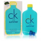 CK One Summer 2020 By Calvin Klein 100ml Edts Unisex Fragrance