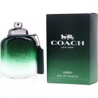 Coach Green By Coach 60ml EDTS Mens Fragrance