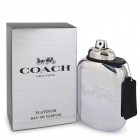 Coach Platinum by Coach 100ml EDPS Mens Fragrance