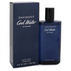 Cool Water Intense By Davidoff 75ml Edps Mens Fragrance