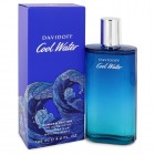 Cool Water Summer Edition By Davidoff 125ml Edts Mens Fragrance