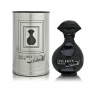 Dalimix Black By Salvador Dali 100ml Edts Unisex Fragrance  