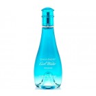 Cool Water Woman Into The Ocean By Davidoff 100ml Edts Womens Perfume