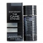 The Game Intense By Davidoff 60ml Edts-Intense Mens Fragrance