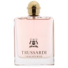 Trussardi Delicate Rose By Trussardi 100ml Edts Womens Perfume