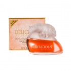 Delicious (New) By Gale Hayman 100ml Edts Womens Perfume