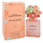Daisy Eau So Fresh Daze By Marc Jacobs 75ml Edts Womens Perfume