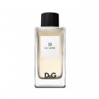 D&g 18 La Lune By Dolce & Gabbana 100ml Edts Unisex Fragrance  