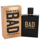 Diesel Bad Intense By Diesel 50ml Edps Mens Fragrance