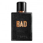 Diesel Bad By Diesel 75ml Edts Mens Fragrance