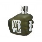 Diesel Only The Brave Wild By Diesel 50ml Edts Mens Fragrance