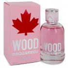 Wood Pour Femme By Dsquared2 100ml Edts Womens Perfume