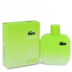 Eau De Lacoste L.12.12 Pour Lui Eau Fraiche By Lacoste 100ml Edts Mens Fragrance